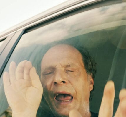 Martin Brambach Hitzetod