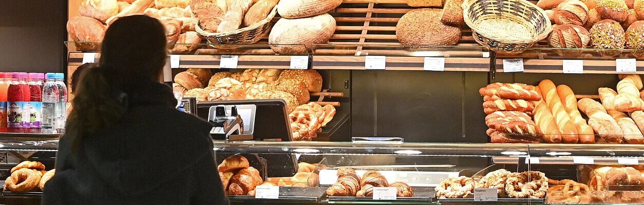 Welche Bäckerei ist insolvent