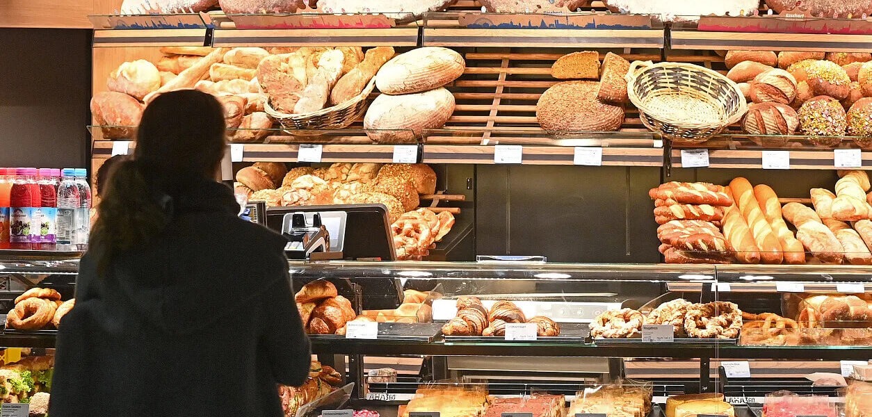 Welche Bäckerei ist insolvent