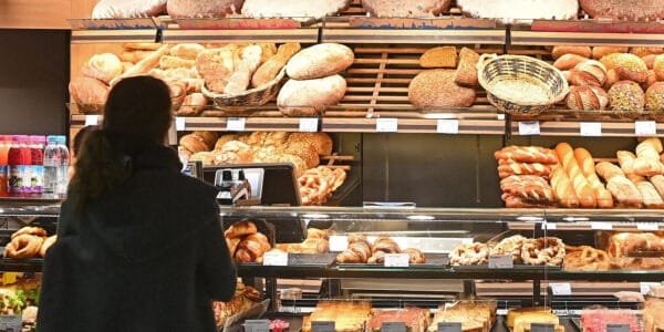Welche Bäckerei ist insolvent