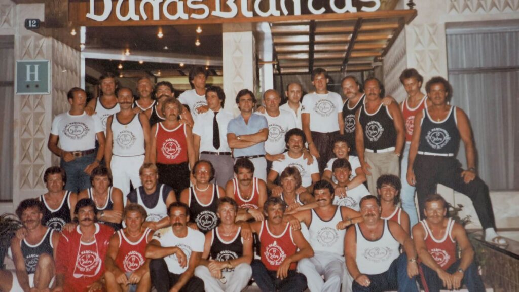 Werner Dive Ballermann 