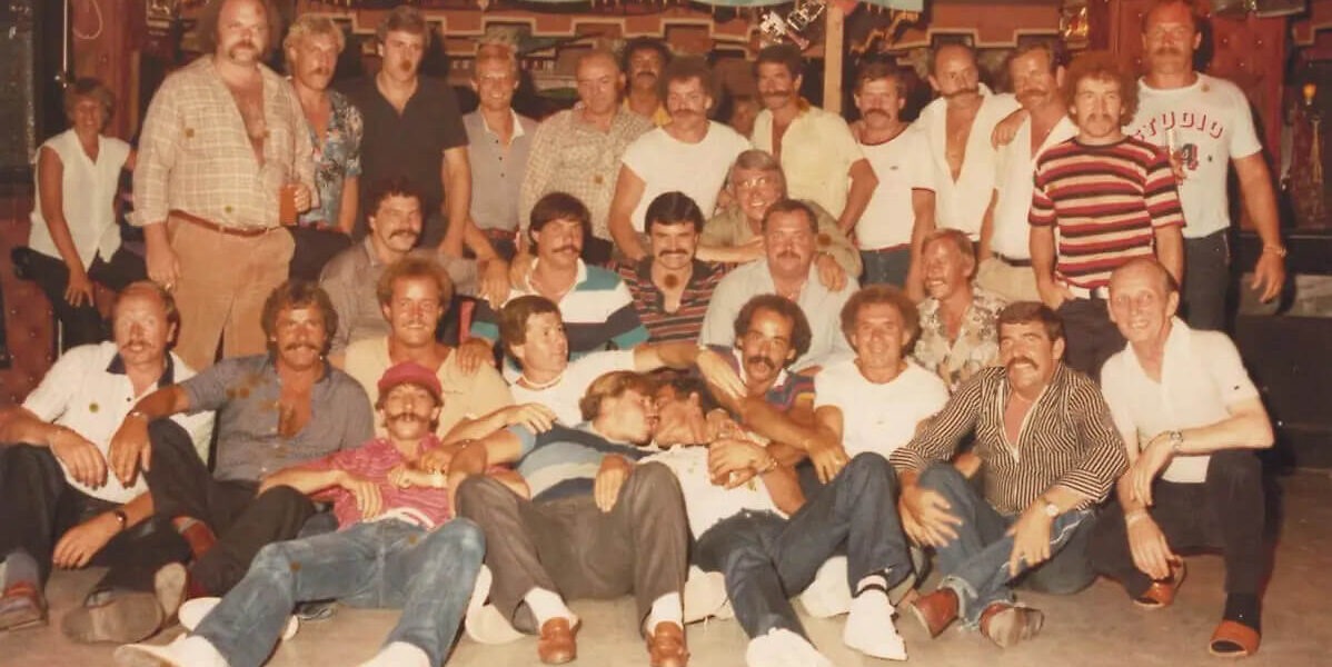 Werner Dive Ballermann