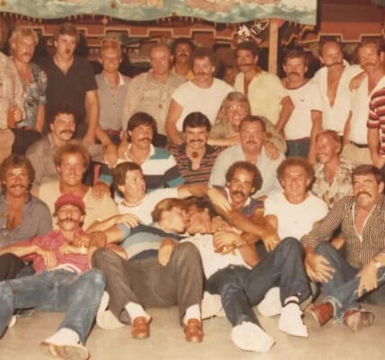 Werner Dive Ballermann