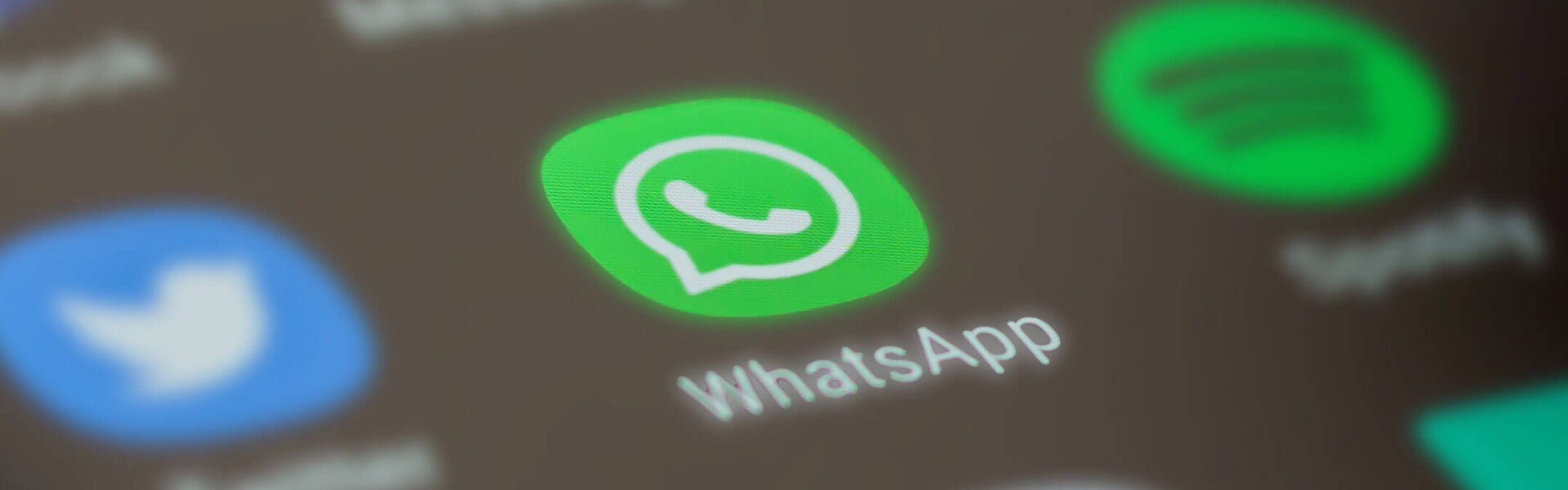 WhatsApp neue Funktion