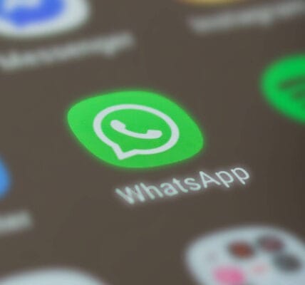WhatsApp neue Funktion