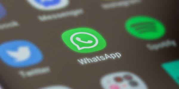 WhatsApp neue Funktion