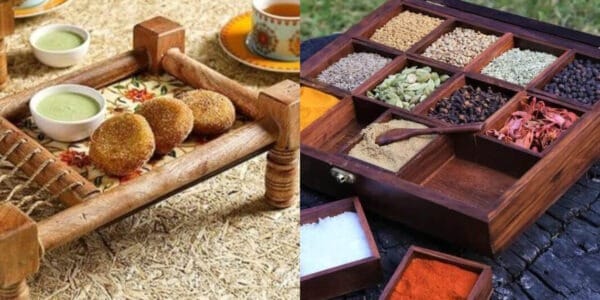 für was kann ich garam masala benutzen