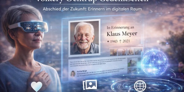 Volkery Ochtrup Gedenkseiten