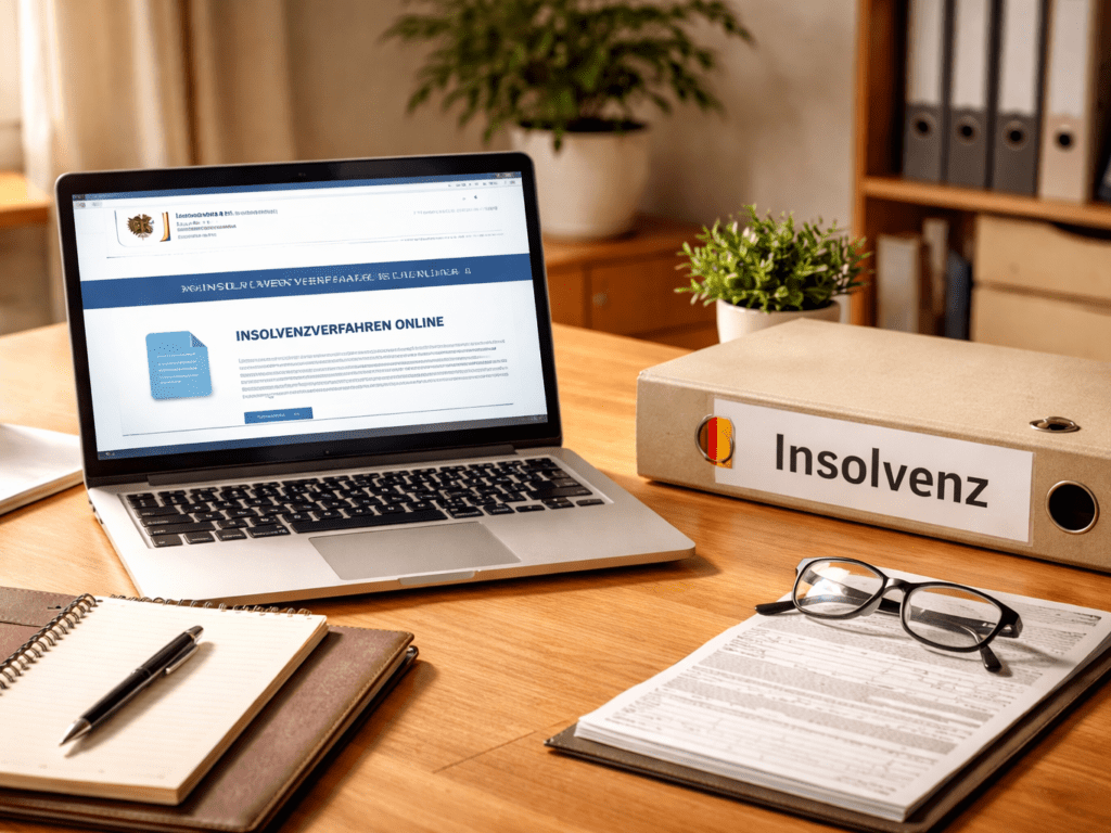 insolvenzbekanntmachungen