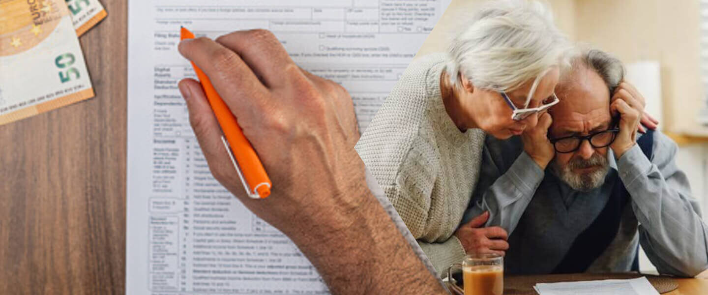 quellensteuer auf renten ab juli 2025