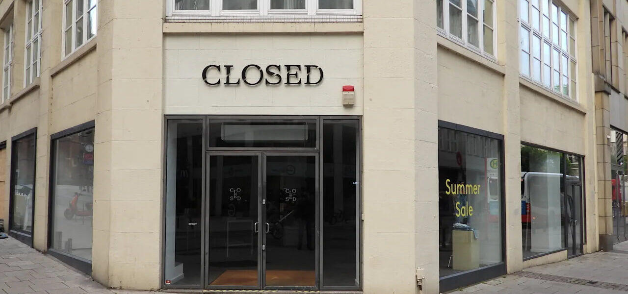 store concept insolvenz