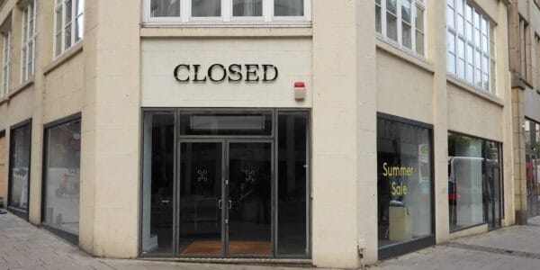 store concept insolvenz