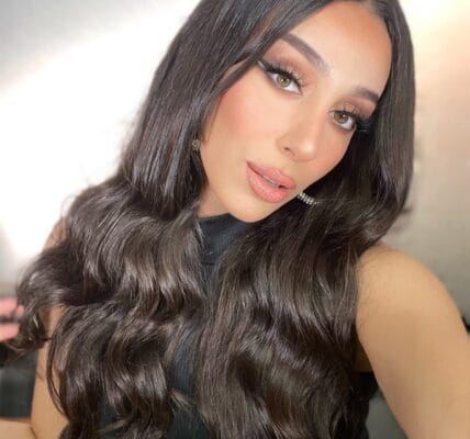 Clip In Extensions