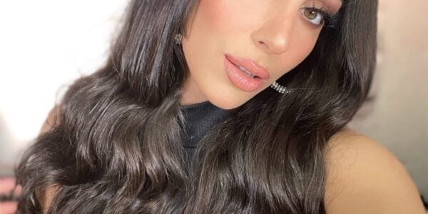 Clip In Extensions