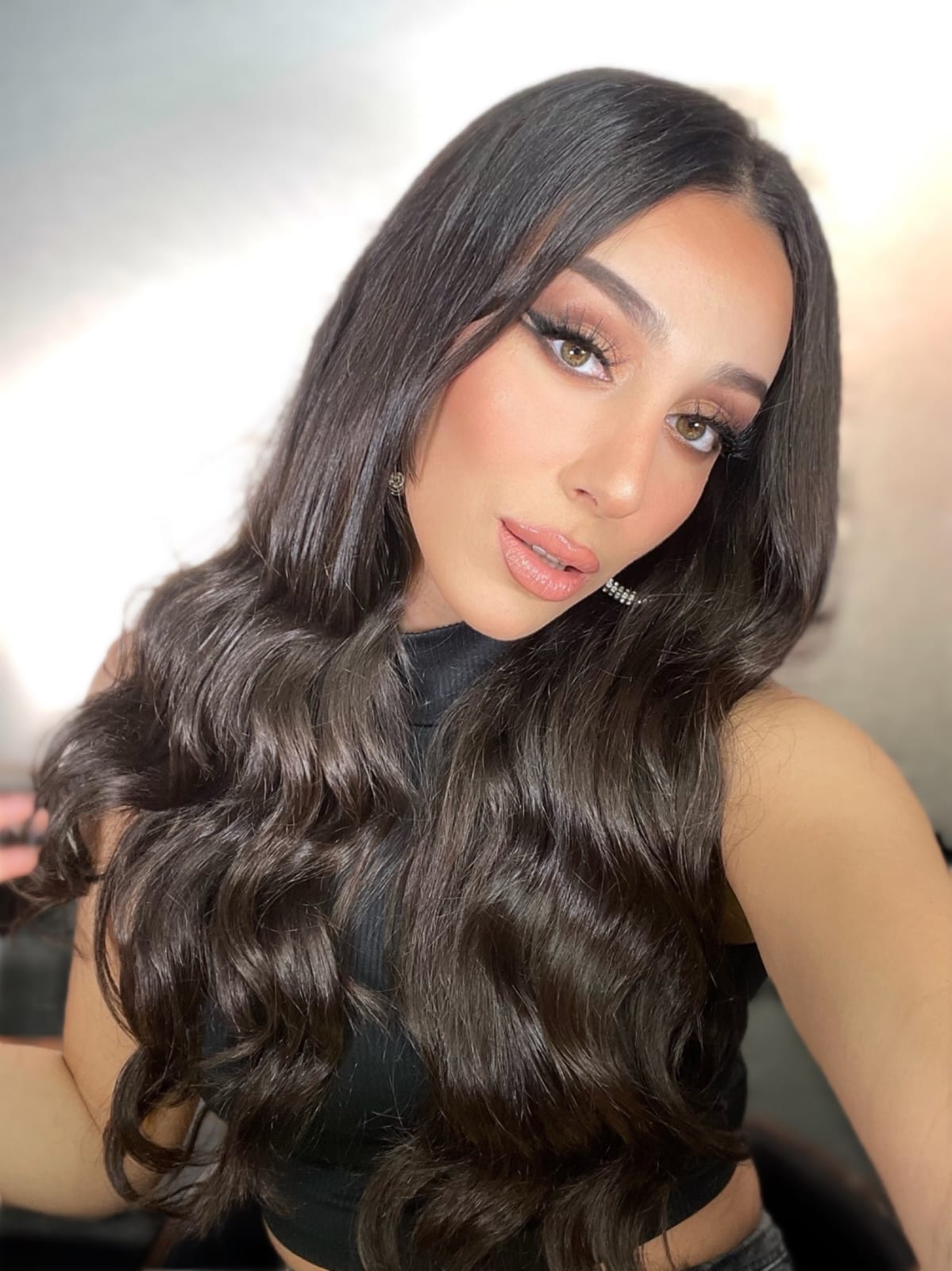 Clip In Extensions
