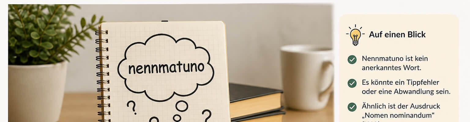 Nennmatuno