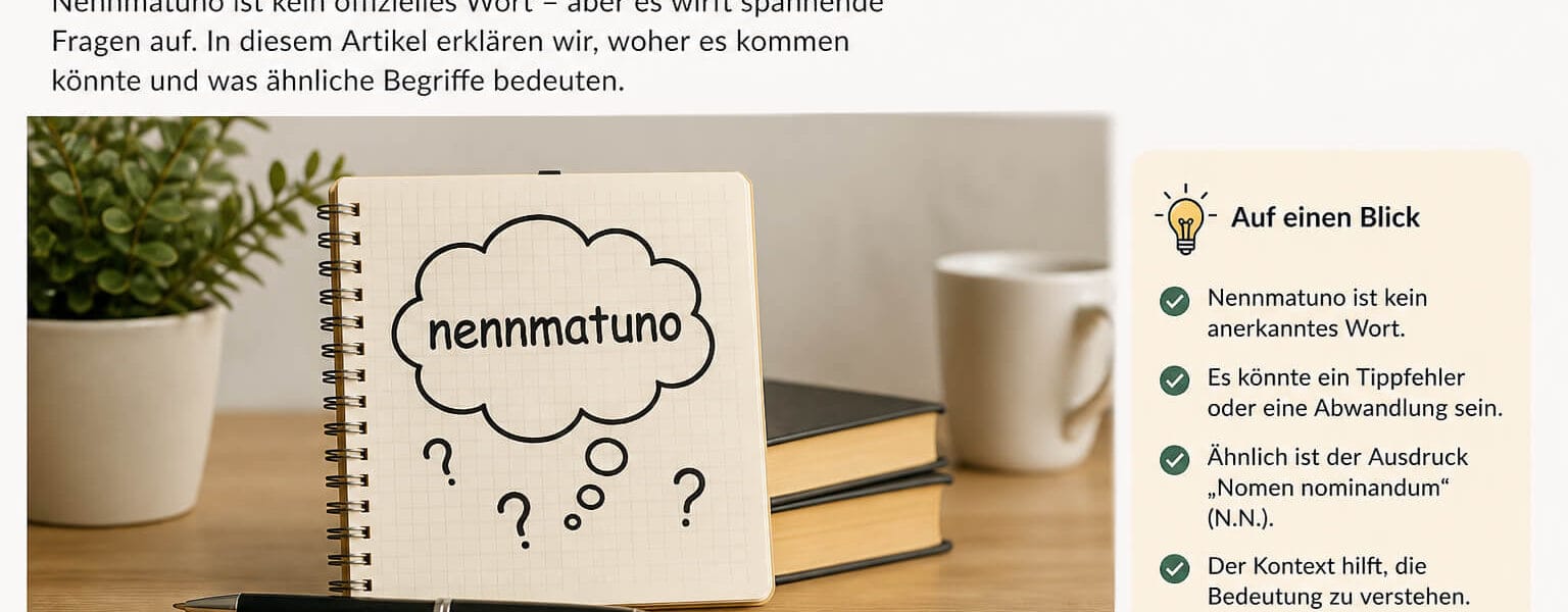 Nennmatuno