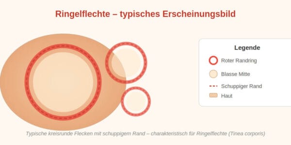 Ringelflechte