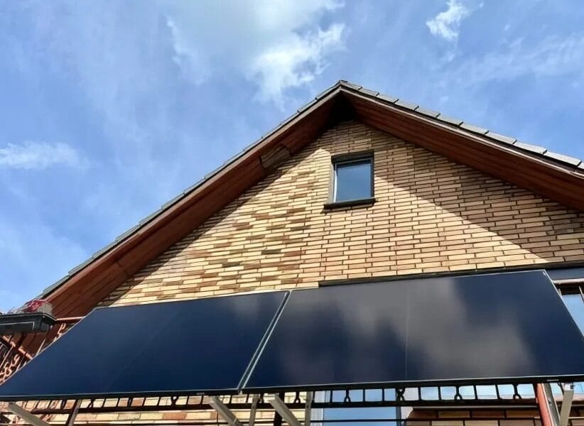 Solarenergie