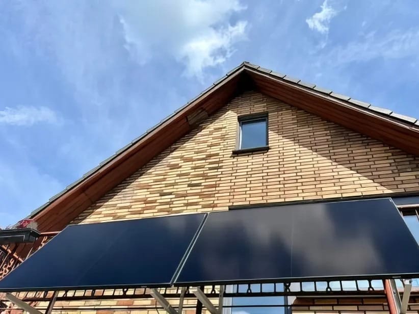 Solarenergie