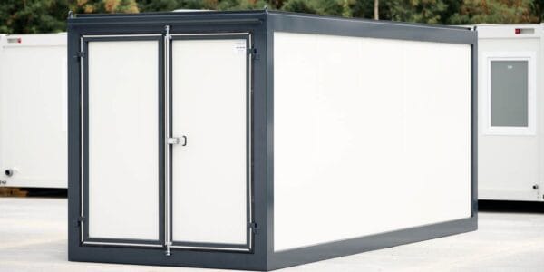 Lagercontainer