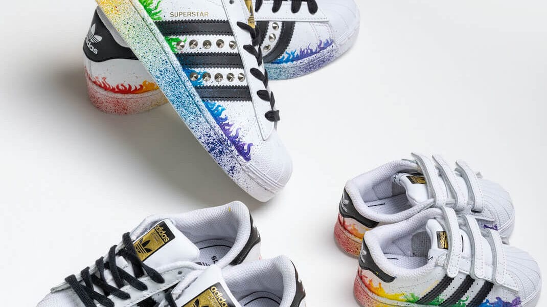 Sneaker