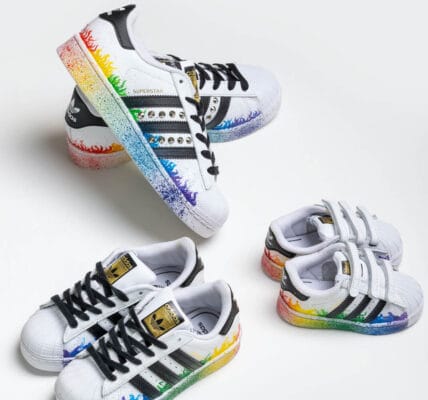 Sneaker