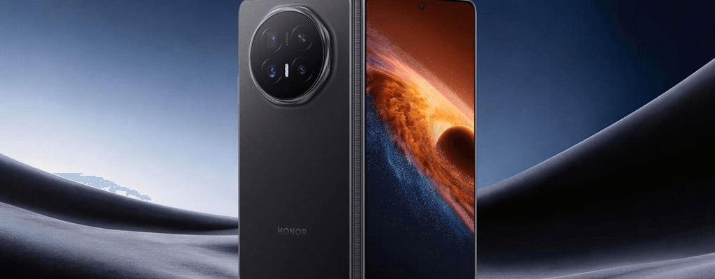 HONOR Magic V6