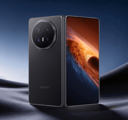 HONOR Magic V6