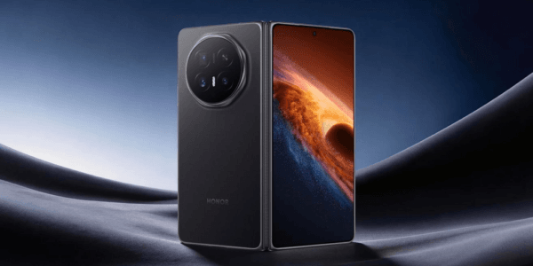 HONOR Magic V6