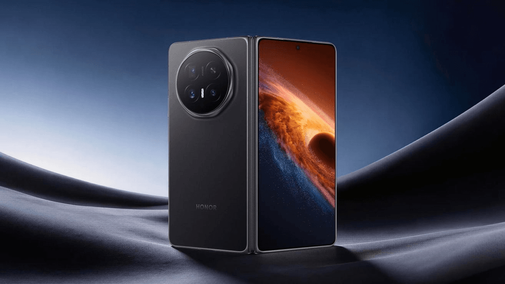 HONOR Magic V6